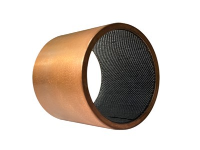 耐荷重に基づいて摩耗ブッシュを選択するにはどうすればよいですか?